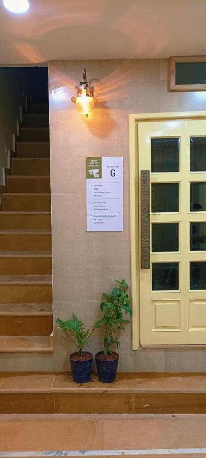 Hinduja Haveli Gulab Sagar Hotel Jodhpur  Exterior photo