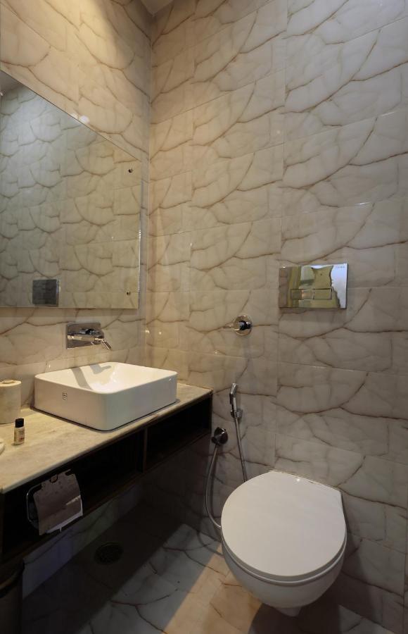 Hinduja Haveli Gulab Sagar Hotel Jodhpur  Exterior photo