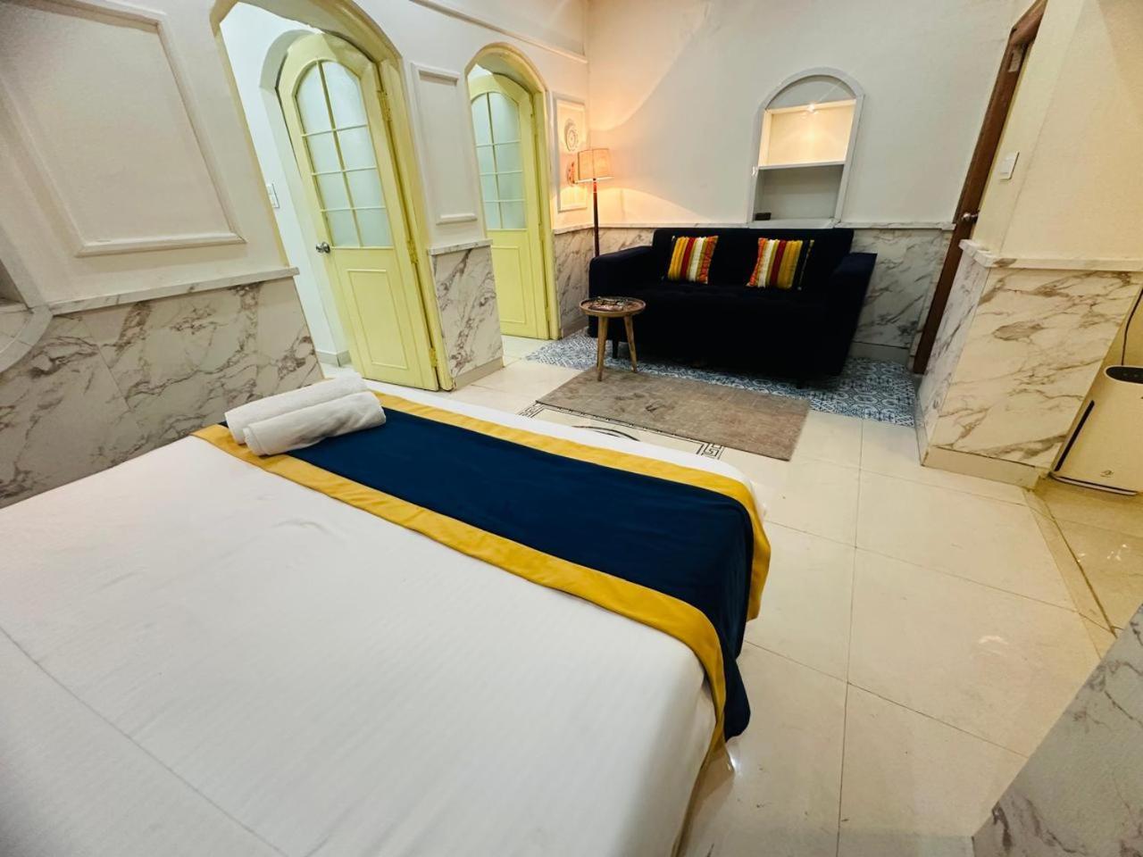 Hinduja Haveli Gulab Sagar Hotel Jodhpur  Exterior photo